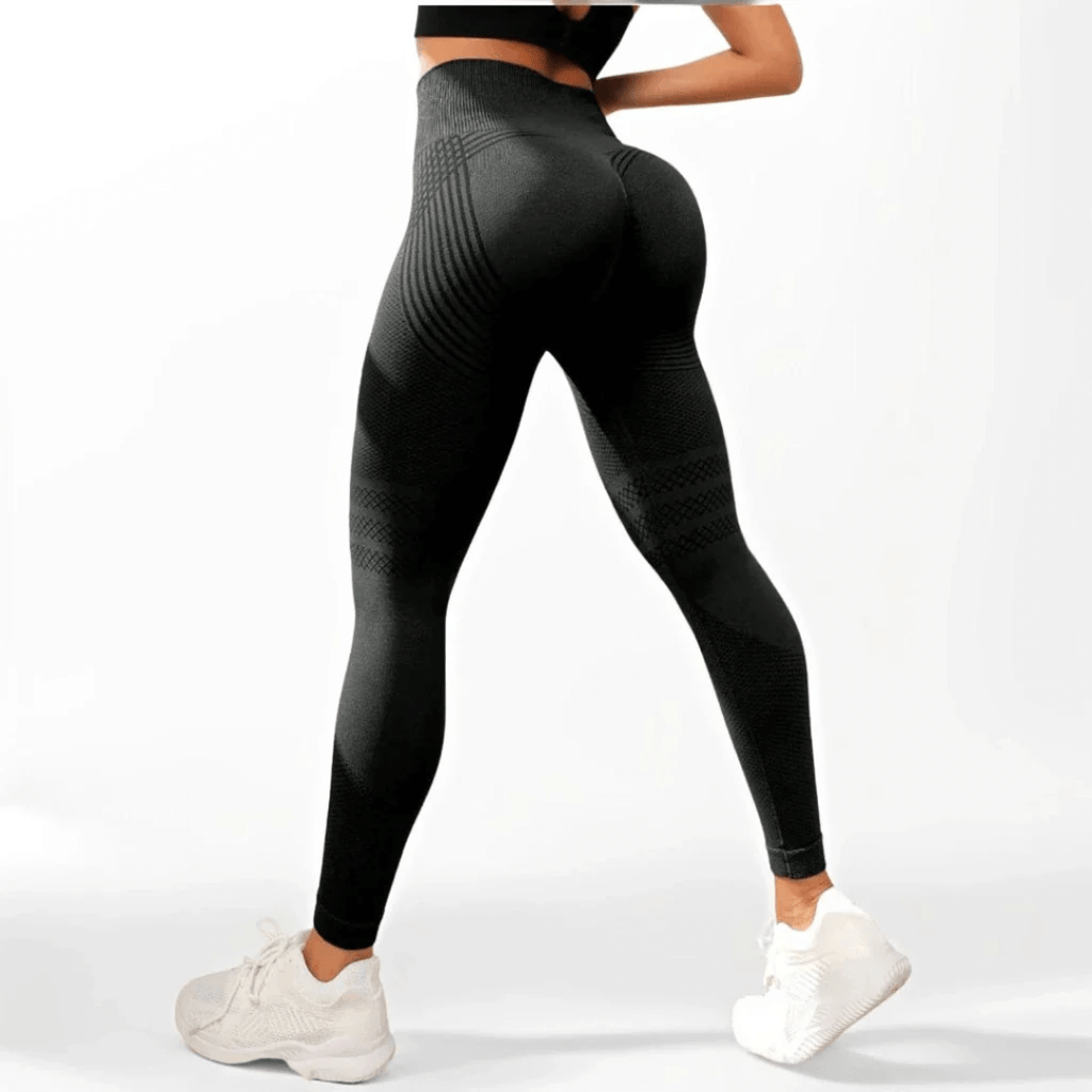 Leggings 3D AurorStyle