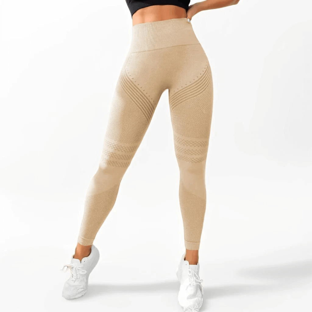 Leggings 3D AurorStyle