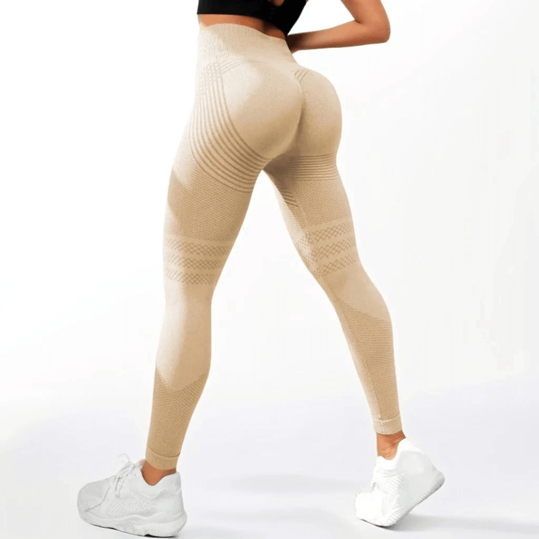 Leggings 3D AurorStyle