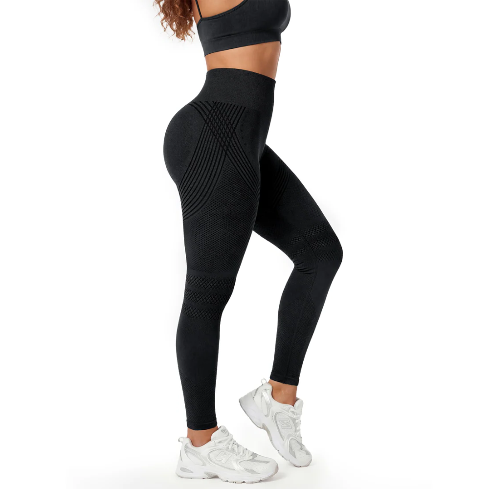 Legging 3D · Anticelulitis
