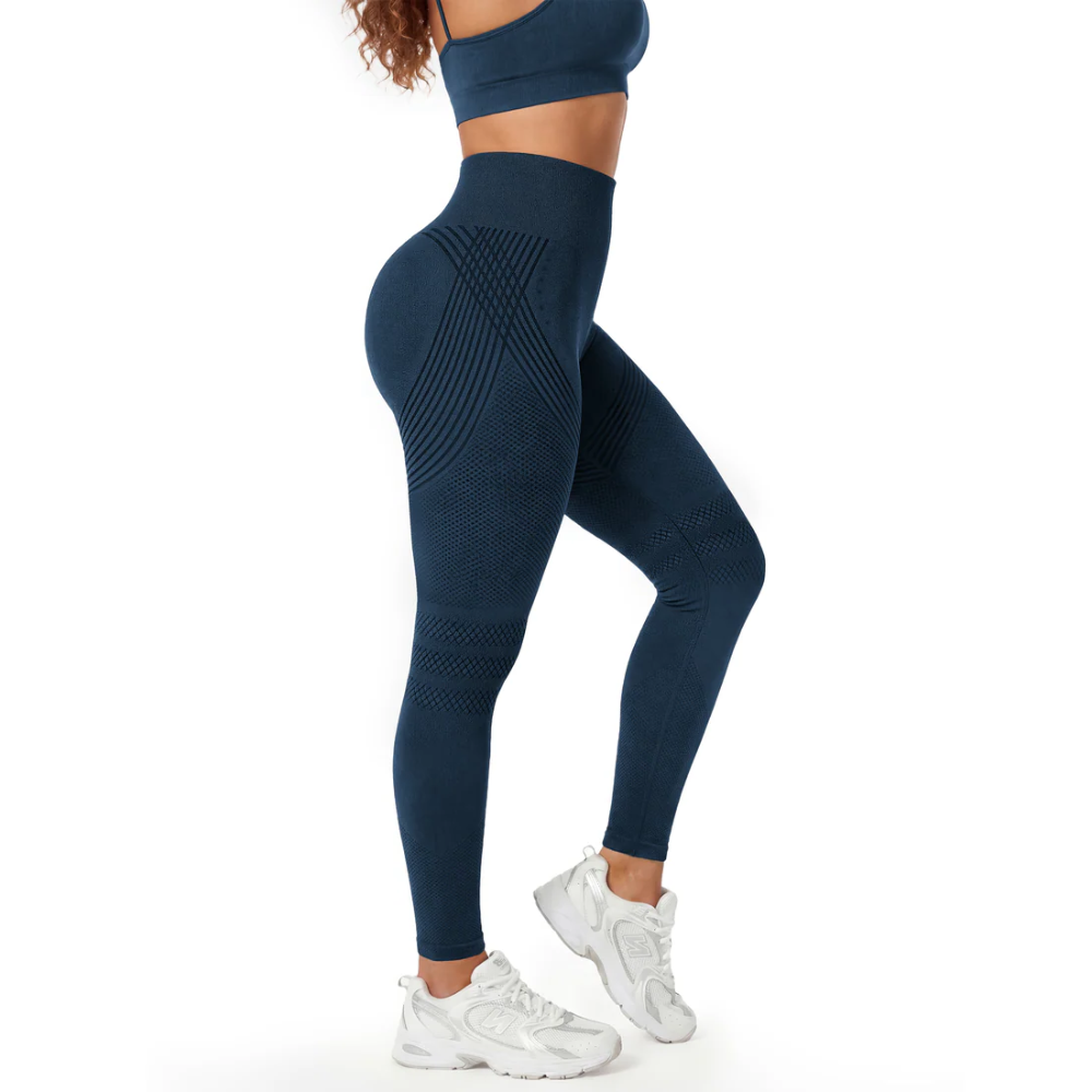 Legging 3D · Anticelulitis