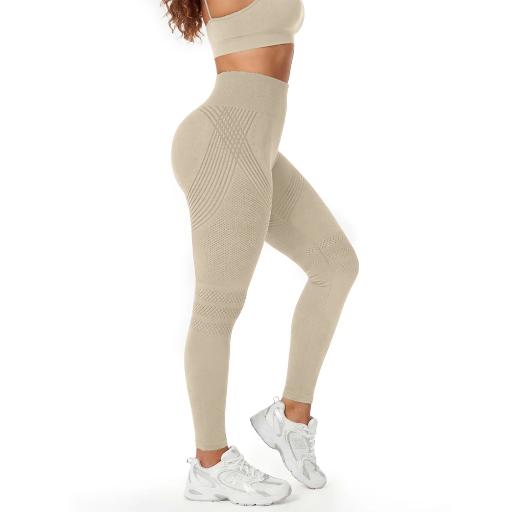 Legging 3D · Anticelulitis