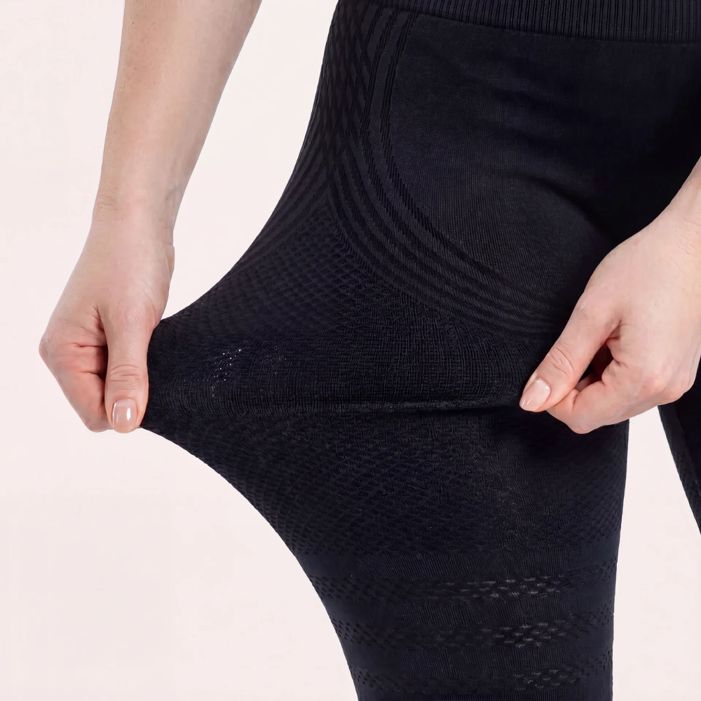 Legging 3D · Anticelulitis