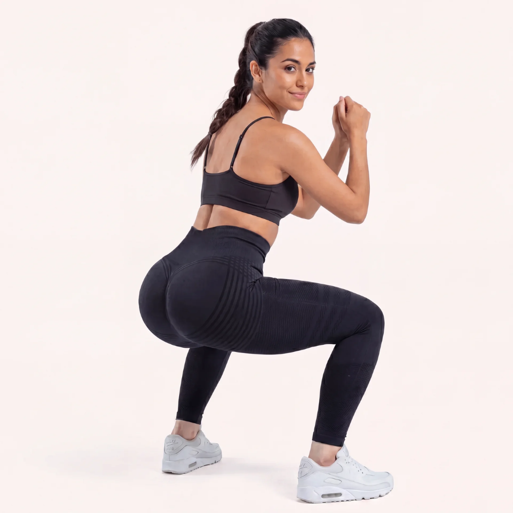 Legging 3D · Anticelulitis