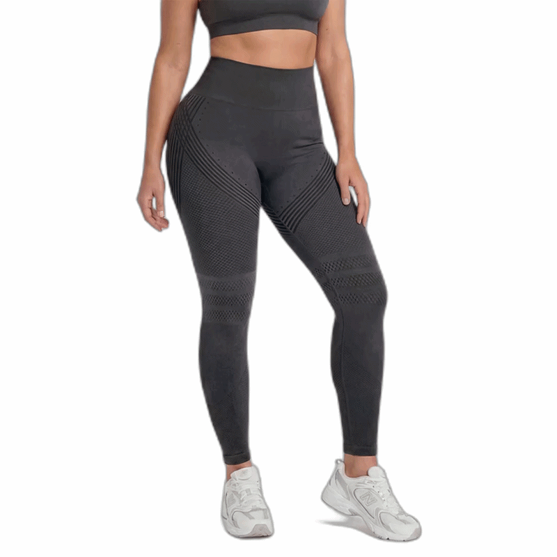 Legging 3D · Anticelulitis