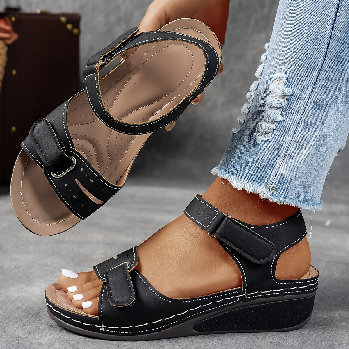 Auror FlexiFit™