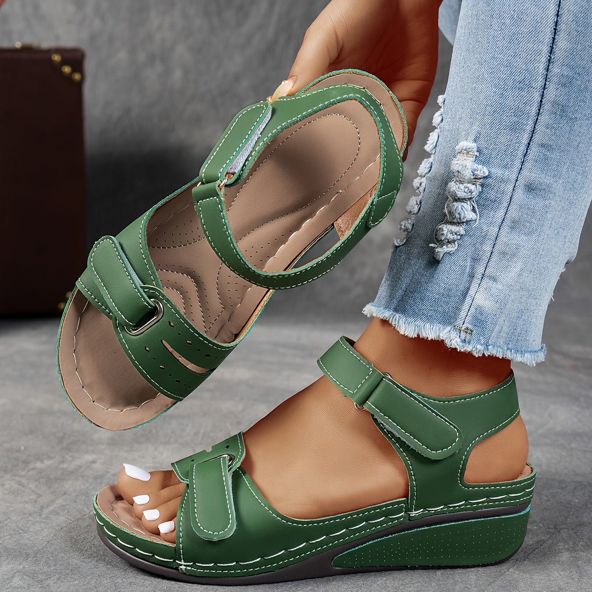Auror FlexiFit™