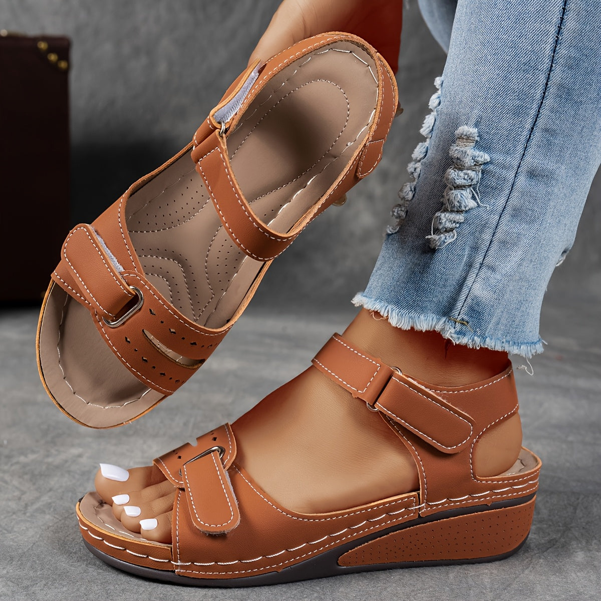 Auror FlexiFit™