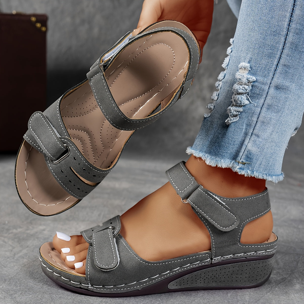 Auror FlexiFit™