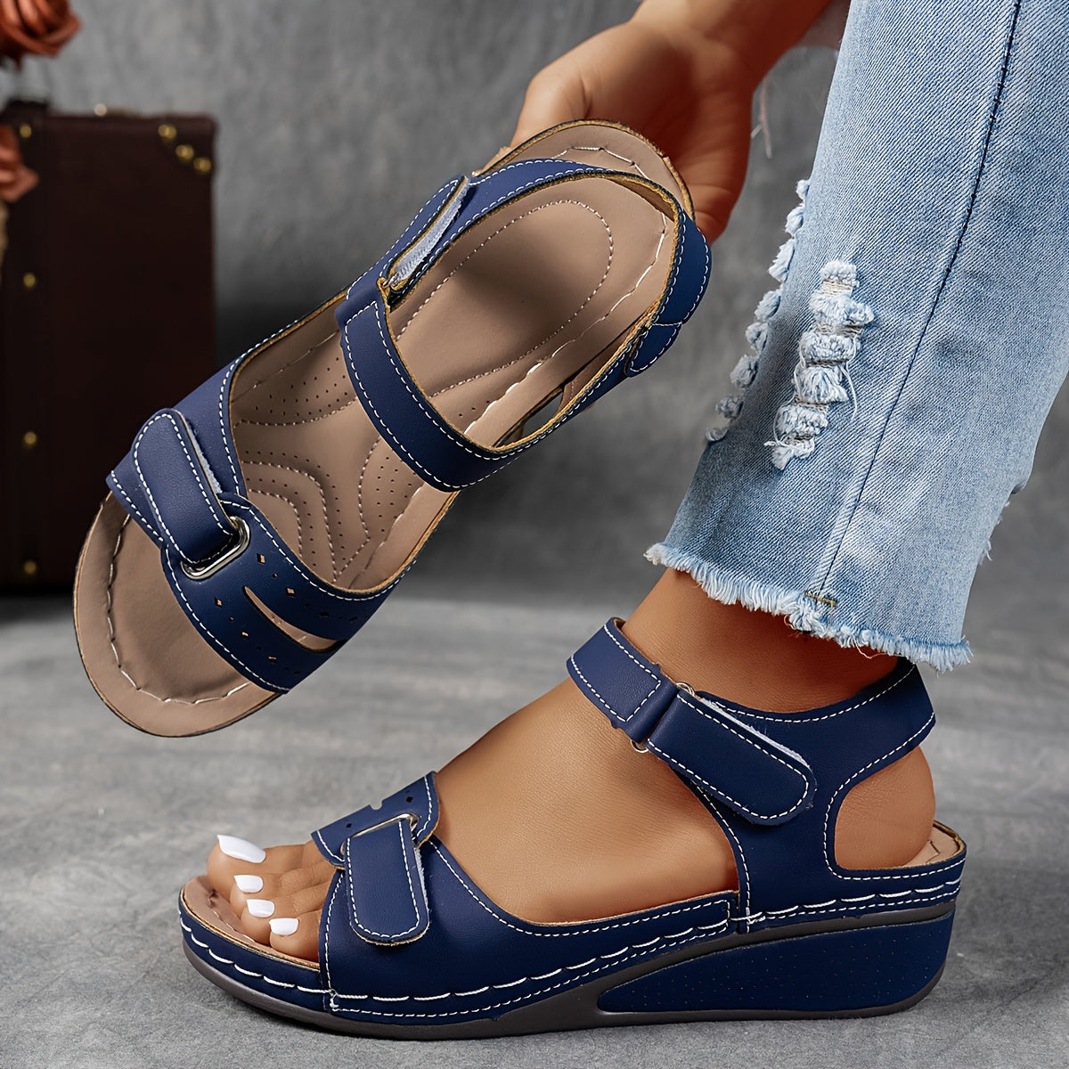 Auror FlexiFit™