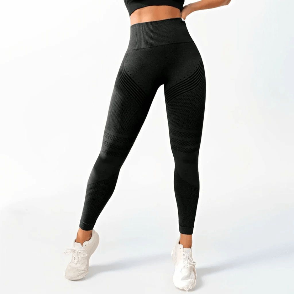 Leggings 3D AurorStyle