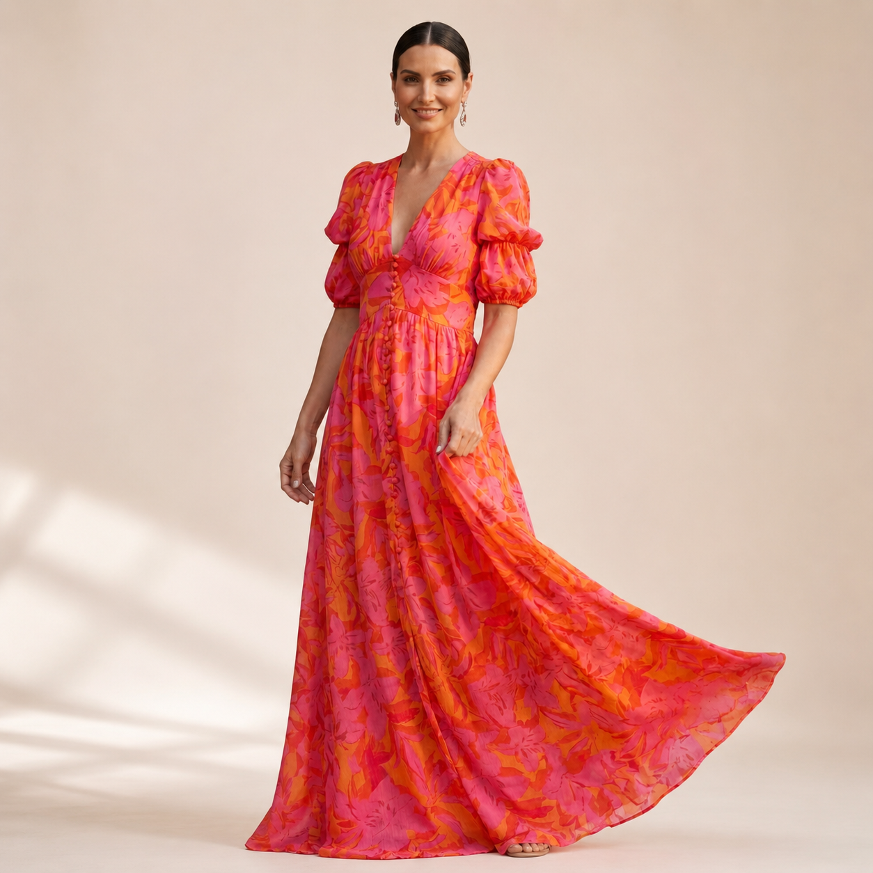 Vestido Brisa