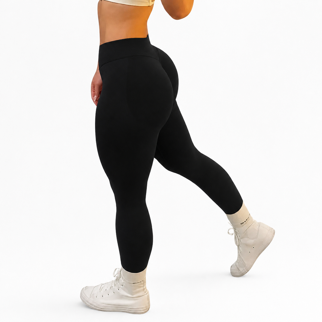 Auror Sculpt™ Seamless Leggings