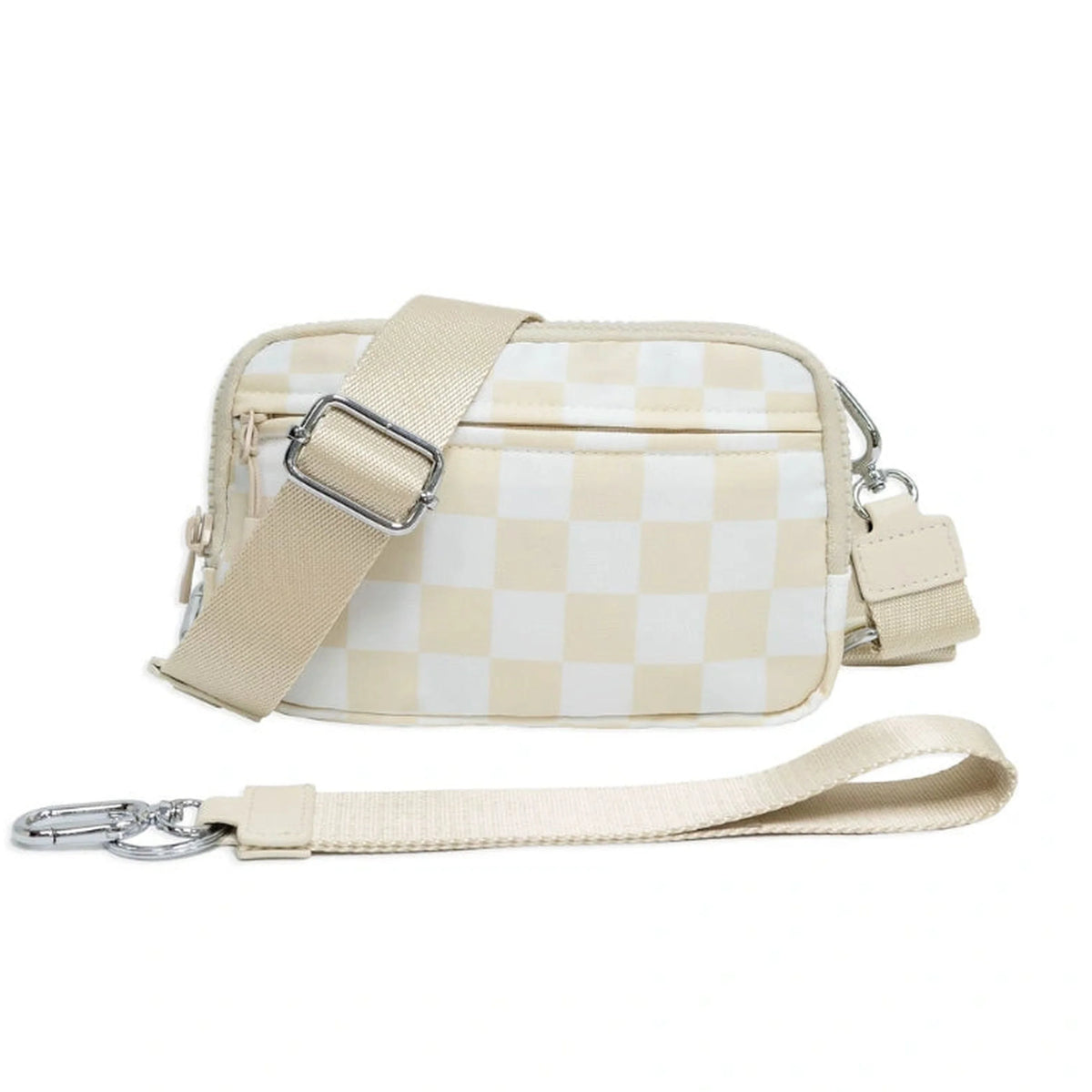 Auror Dúo - cartera bandolera