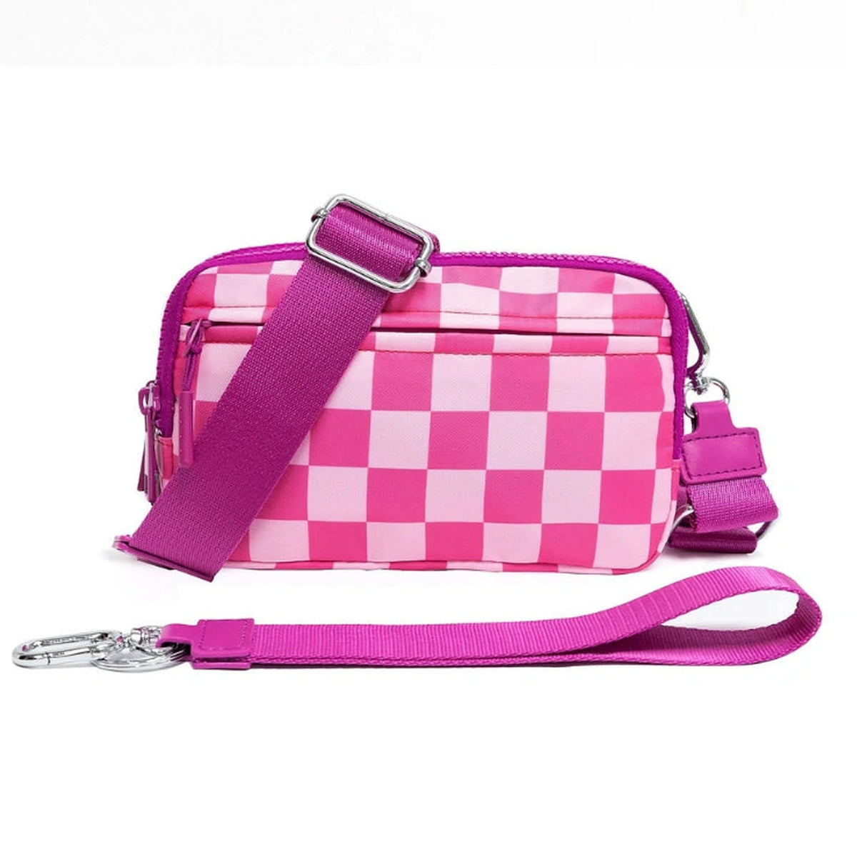 Auror Dúo - cartera bandolera