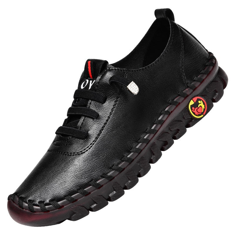 Zapatos Alma mujer – calzado cómodo con amortiguación