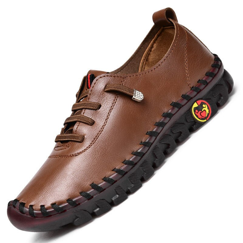 Zapatos Alma mujer – calzado cómodo con amortiguación