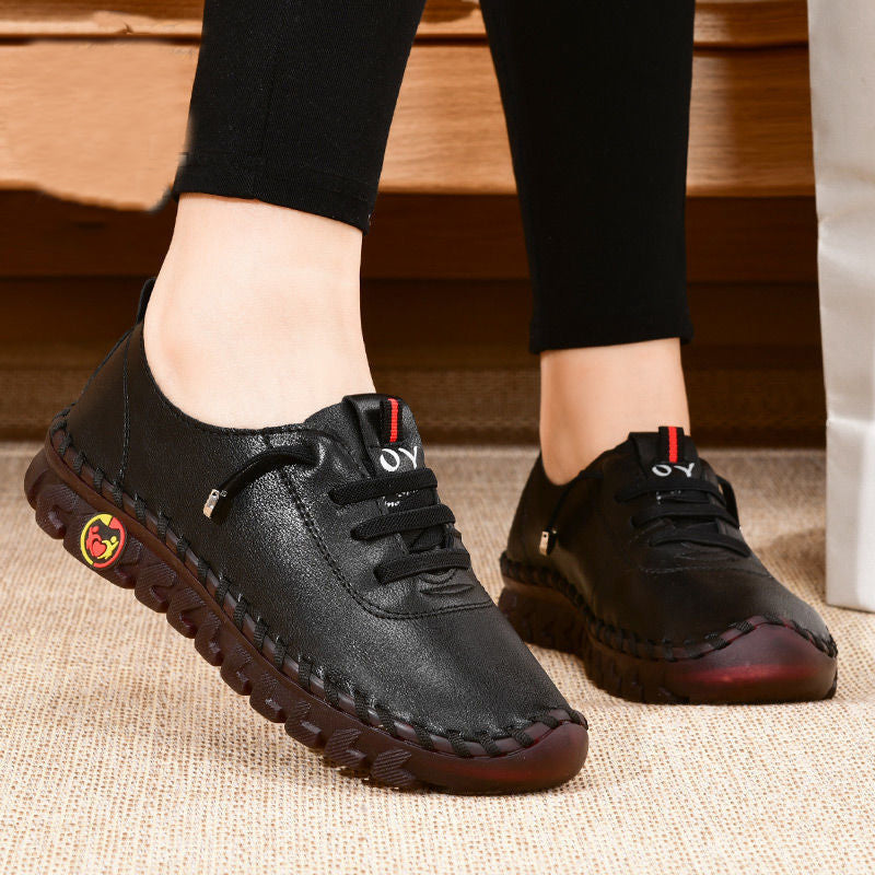 Zapatos Alma mujer – calzado cómodo con amortiguación