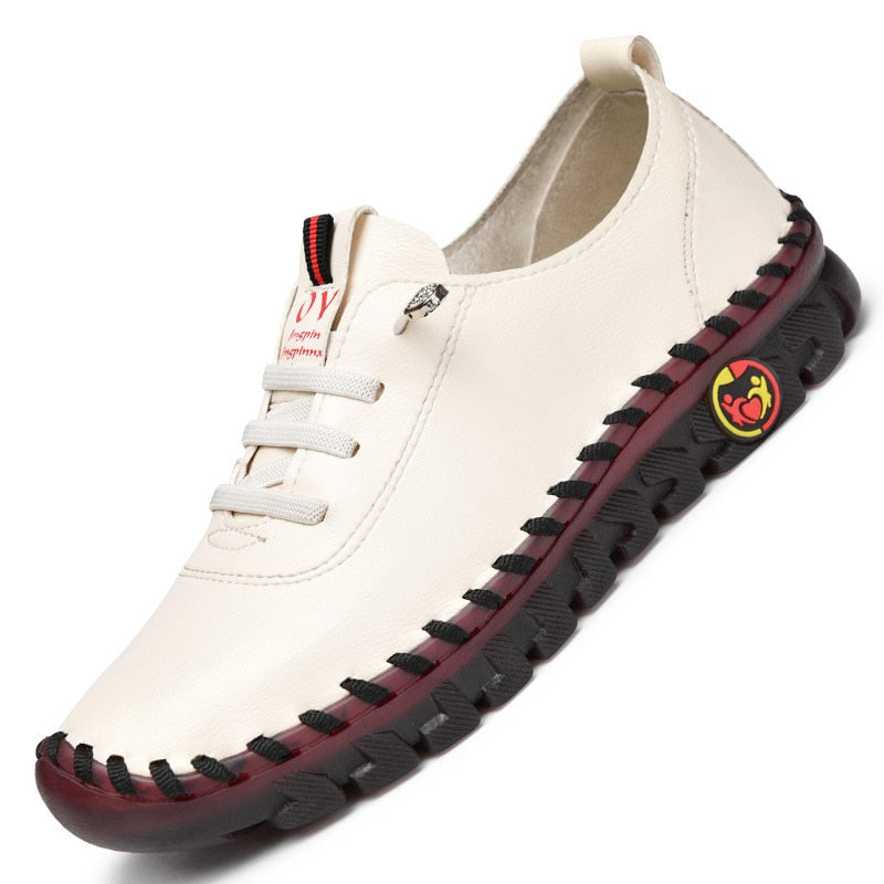 Zapatos Alma mujer – calzado cómodo con amortiguación