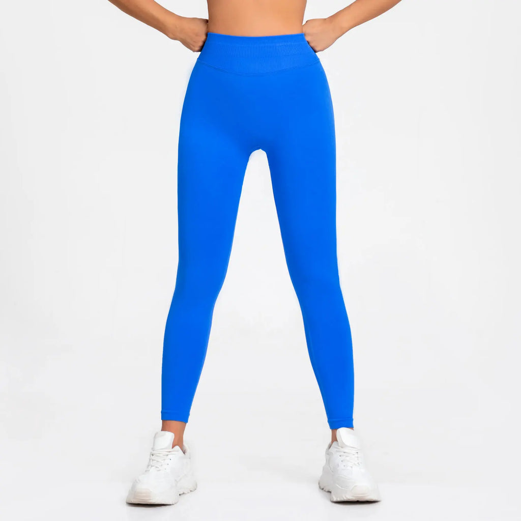 Auror Sculpt™ Seamless Leggings