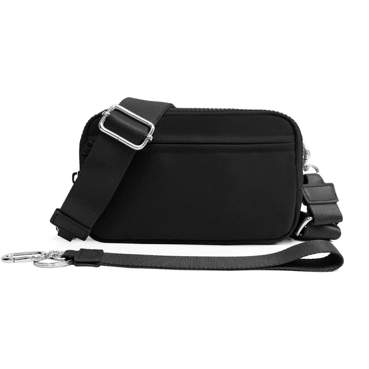 Auror Dúo - cartera bandolera