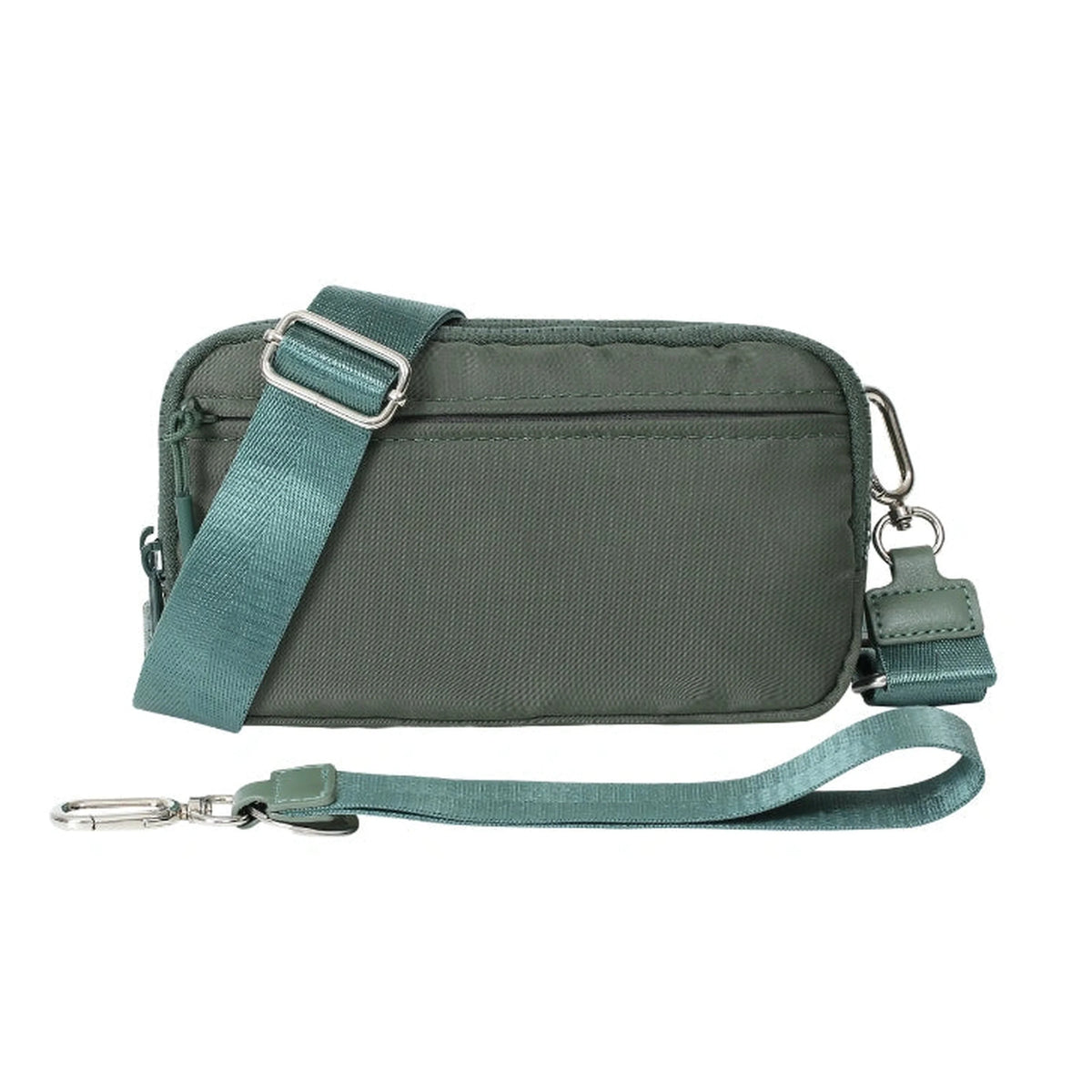 Auror Dúo - cartera bandolera