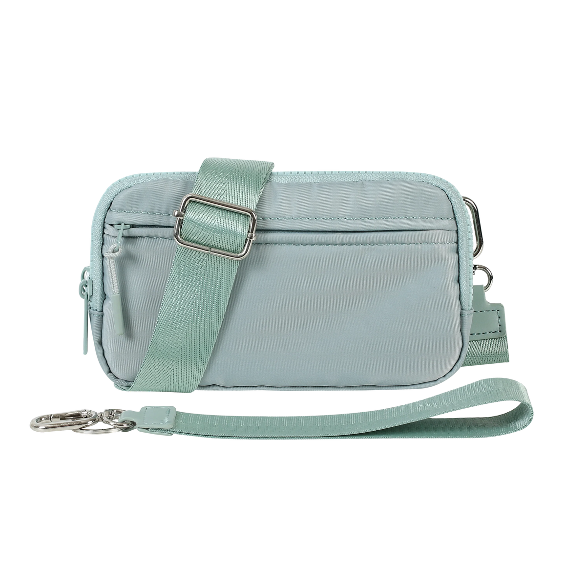 Auror Dúo - cartera bandolera