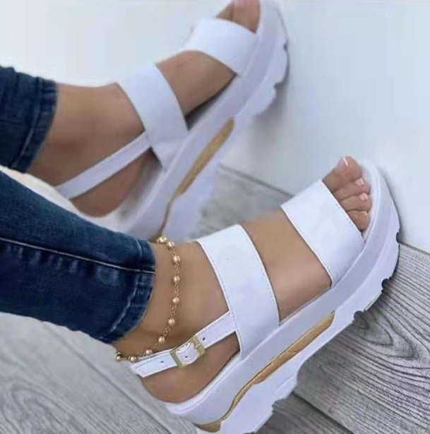 Sandalias sport para mujer – calzado deportivo cómodo y antideslizante