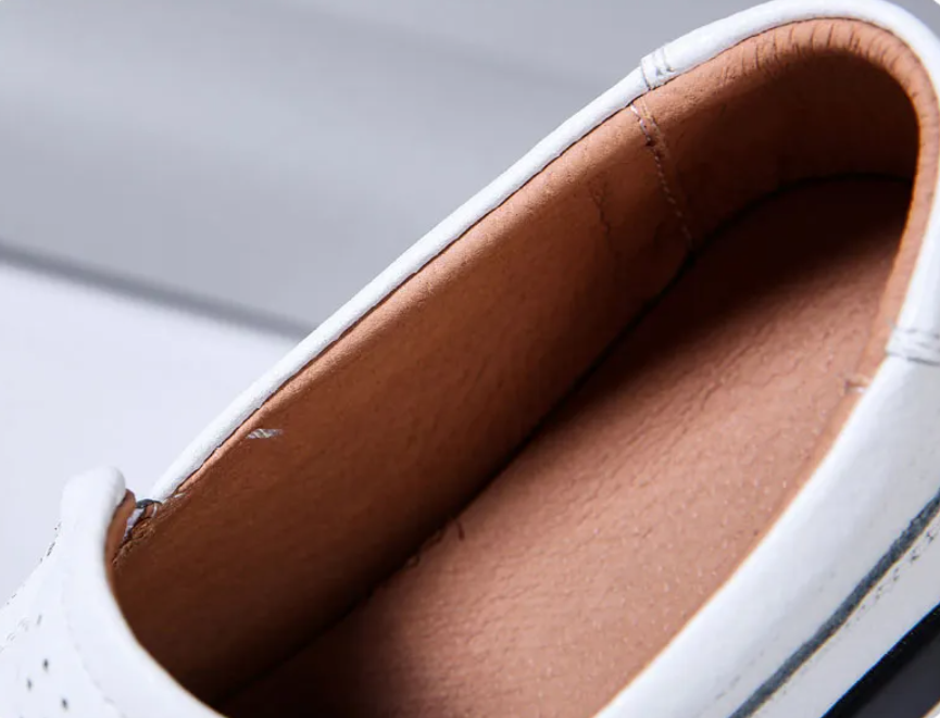 Mocasines Comfort para mujer – calzado suave, amortiguado y adaptable para uso diario