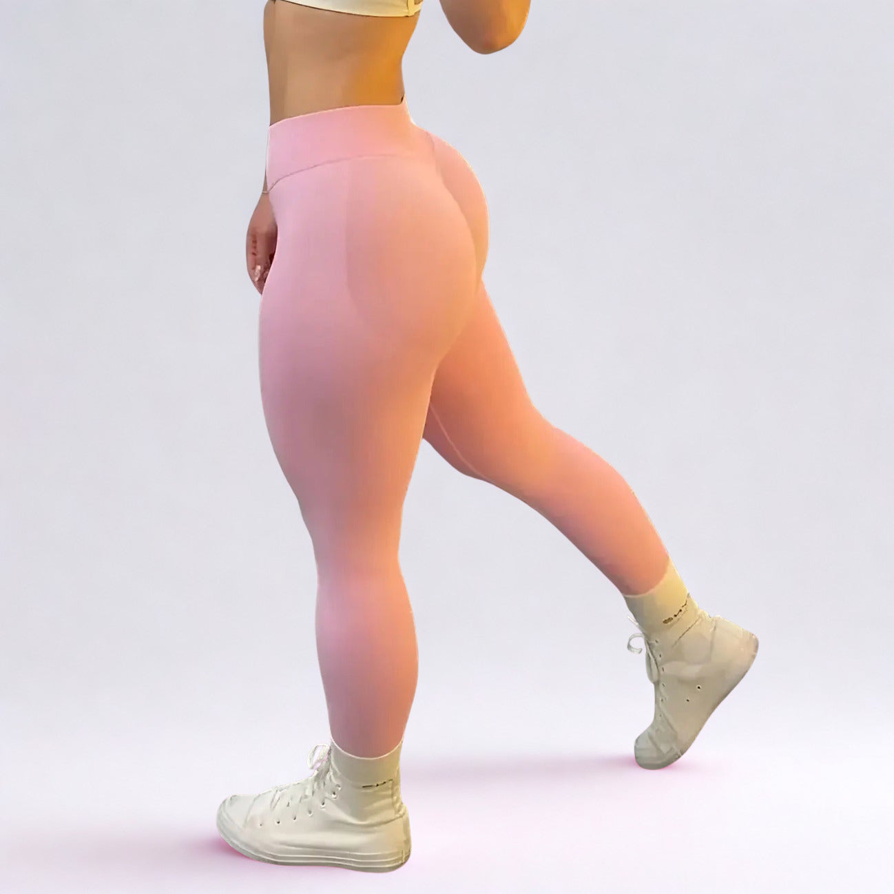Auror Sculpt™ Seamless Leggings