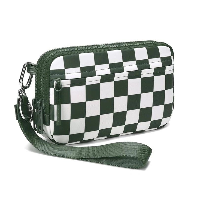 Auror Dúo - cartera bandolera